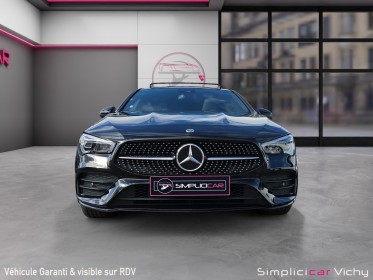 Mercedes cla shooting brake 250 e 8g-dct amg line toit ouvrant panoramique sièges chauffants entretien full mercedes......