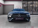 Mercedes cla shooting brake 250 e 8g-dct amg line toit ouvrant panoramique sièges chauffants entretien full mercedes......