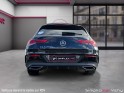 Mercedes cla shooting brake 250 e 8g-dct amg line toit ouvrant panoramique sièges chauffants entretien full mercedes......