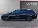 Mercedes cla shooting brake 250 e 8g-dct amg line toit ouvrant panoramique sièges chauffants entretien full mercedes......
