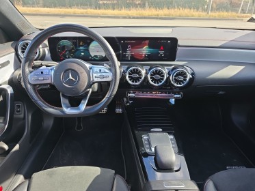 Mercedes cla shooting brake 250 e 8g-dct amg line toit ouvrant panoramique sièges chauffants entretien full mercedes......