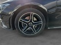 Mercedes cla shooting brake 250 e 8g-dct amg line toit ouvrant panoramique sièges chauffants entretien full mercedes......
