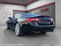 Jaguar xkr coupé 5.0l v8 510 ch bva6 française révisée garantie 12 mois occasion simplicicar vichy simplicicar...