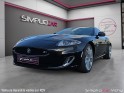 Jaguar xkr coupé 5.0l v8 510 ch bva6 française révisée garantie 12 mois occasion simplicicar vichy simplicicar...