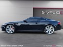 Jaguar xkr coupé 5.0l v8 510 ch bva6 française révisée garantie 12 mois occasion simplicicar vichy simplicicar...
