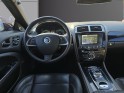 Jaguar xkr coupé 5.0l v8 510 ch bva6 française révisée garantie 12 mois occasion simplicicar vichy simplicicar...