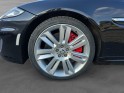 Jaguar xkr coupé 5.0l v8 510 ch bva6 française révisée garantie 12 mois occasion simplicicar vichy simplicicar...