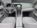 Mercedes classe e cabriolet 350 cdi 231 ch  executive a blue efficiency révisée garantie 12 mois occasion simplicicar vichy...