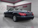 Mercedes classe e cabriolet 350 cdi 231 ch  executive a blue efficiency révisée garantie 12 mois occasion simplicicar vichy...