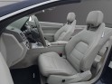 Mercedes classe e cabriolet 350 cdi 231 ch  executive a blue efficiency révisée garantie 12 mois occasion simplicicar vichy...