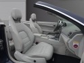 Mercedes classe e cabriolet 350 cdi 231 ch  executive a blue efficiency révisée garantie 12 mois occasion simplicicar vichy...