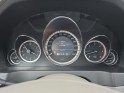 Mercedes classe e cabriolet 350 cdi 231 ch  executive a blue efficiency révisée garantie 12 mois occasion simplicicar vichy...