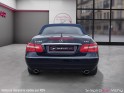 Mercedes classe e cabriolet 350 cdi 231 ch  executive a blue efficiency révisée garantie 12 mois occasion simplicicar vichy...