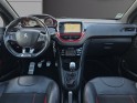 Peugeot 208 gti 1.6 l thp 200 ch bvm6 révisée garantie 12 mois occasion simplicicar vichy simplicicar simplicibike france
