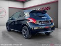 Peugeot 208 gti 1.6 l thp 200 ch bvm6 révisée garantie 12 mois occasion simplicicar vichy simplicicar simplicibike france