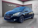 Peugeot 208 gti 1.6 l thp 200 ch bvm6 révisée garantie 12 mois occasion simplicicar vichy simplicicar simplicibike france