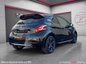 Peugeot 208 gti 1.6 l thp 200 ch bvm6 révisée garantie 12 mois occasion simplicicar vichy simplicicar simplicibike france