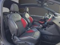 Peugeot 208 gti 1.6 l thp 200 ch bvm6 révisée garantie 12 mois occasion simplicicar vichy simplicicar simplicibike france