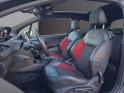 Peugeot 208 gti 1.6 l thp 200 ch bvm6 révisée garantie 12 mois occasion simplicicar vichy simplicicar simplicibike france