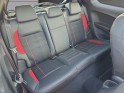 Peugeot 208 gti 1.6 l thp 200 ch bvm6 révisée garantie 12 mois occasion simplicicar vichy simplicicar simplicibike france