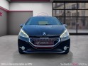 Peugeot 208 gti 1.6 l thp 200 ch bvm6 révisée garantie 12 mois occasion simplicicar vichy simplicicar simplicibike france