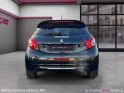 Peugeot 208 gti 1.6 l thp 200 ch bvm6 révisée garantie 12 mois occasion simplicicar vichy simplicicar simplicibike france