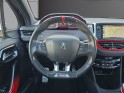 Peugeot 208 gti 1.6 l thp 200 ch bvm6 révisée garantie 12 mois occasion simplicicar vichy simplicicar simplicibike france