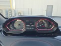 Peugeot 208 gti 1.6 l thp 200 ch bvm6 révisée garantie 12 mois occasion simplicicar vichy simplicicar simplicibike france