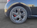 Peugeot 208 gti 1.6 l thp 200 ch bvm6 révisée garantie 12 mois occasion simplicicar vichy simplicicar simplicibike france