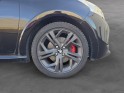 Peugeot 208 gti 1.6 l thp 200 ch bvm6 révisée garantie 12 mois occasion simplicicar vichy simplicicar simplicibike france