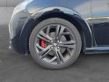 Peugeot 208 gti 1.6 l thp 200 ch bvm6 révisée garantie 12 mois occasion simplicicar vichy simplicicar simplicibike france