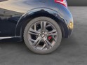 Peugeot 208 gti 1.6 l thp 200 ch bvm6 révisée garantie 12 mois occasion simplicicar vichy simplicicar simplicibike france