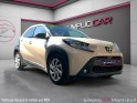 Toyota aygo x my23 1.0 vvt-i 72 s-cvt design/garantie 12 mois/camera de regule /boite automatique/ occasion montreuil (porte...