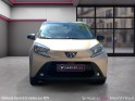 Toyota aygo x my23 1.0 vvt-i 72 s-cvt design/garantie 12 mois/camera de regule /boite automatique/ occasion montreuil (porte...