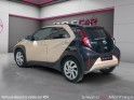 Toyota aygo x my23 1.0 vvt-i 72 s-cvt design/garantie 12 mois/camera de regule /boite automatique/ occasion montreuil (porte...