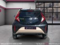 Toyota aygo x my23 1.0 vvt-i 72 s-cvt design/garantie 12 mois/camera de regule /boite automatique/ occasion montreuil (porte...