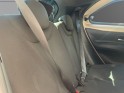 Toyota aygo x my23 1.0 vvt-i 72 s-cvt design/garantie 12 mois/camera de regule /boite automatique/ occasion montreuil (porte...