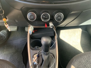 Toyota aygo x my23 1.0 vvt-i 72 s-cvt design/garantie 12 mois/camera de regule /boite automatique/ occasion montreuil (porte...
