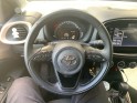 Toyota aygo x my23 1.0 vvt-i 72 s-cvt design/garantie 12 mois/camera de regule /boite automatique/ occasion montreuil (porte...