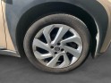 Toyota aygo x my23 1.0 vvt-i 72 s-cvt design/garantie 12 mois/camera de regule /boite automatique/ occasion montreuil (porte...