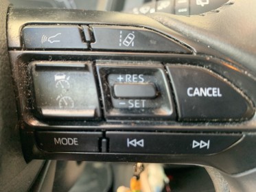 Toyota aygo x my23 1.0 vvt-i 72 s-cvt design/garantie 12 mois/camera de regule /boite automatique/ occasion montreuil (porte...