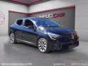 Renault clio v e-tech 140 - 21 intens/boite auto/hybrid/garantie 12 mois occasion montreuil (porte de vincennes)(75)...