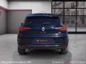 Renault clio v e-tech 140 - 21 intens/boite auto/hybrid/garantie 12 mois occasion montreuil (porte de vincennes)(75)...