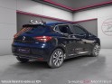 Renault clio v e-tech 140 - 21 intens/boite auto/hybrid/garantie 12 mois occasion montreuil (porte de vincennes)(75)...