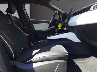 Renault clio v e-tech 140 - 21 intens/boite auto/hybrid/garantie 12 mois occasion montreuil (porte de vincennes)(75)...