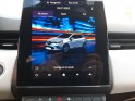 Renault clio v e-tech 140 - 21 intens/boite auto/hybrid/garantie 12 mois occasion montreuil (porte de vincennes)(75)...