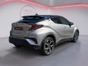 Toyota c-hr hybride pro c-hr pro 122h graphic/pack led ambiance/sieges chauffants/volant chauffant/ occasion simplicicar...