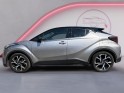 Toyota c-hr hybride pro c-hr pro 122h graphic/pack led ambiance/sieges chauffants/volant chauffant/ occasion simplicicar...