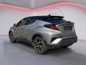 Toyota c-hr hybride pro c-hr pro 122h graphic/pack led ambiance/sieges chauffants/volant chauffant/ occasion simplicicar...