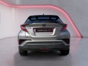 Toyota c-hr hybride pro c-hr pro 122h graphic/pack led ambiance/sieges chauffants/volant chauffant/ occasion simplicicar...